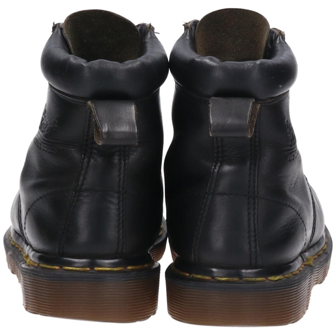 Dr.Martens(ドクターマーチン)の古着 ドクターマーチン Dr.Martens 6ホールブーツ 英国製 レディース23cm /saa008204 レディースの靴/シューズ(ブーツ)の商品写真