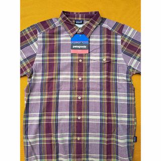 パタゴニア Chillybin Shirt S OXL 2013