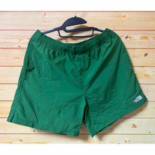 ザノースフェイス(THE NORTH FACE)のバーサタイルショーツ　Versatile Short(ショートパンツ)