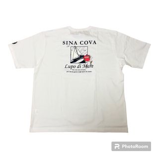 シナコバ★Tシャツ★新品未使用品★