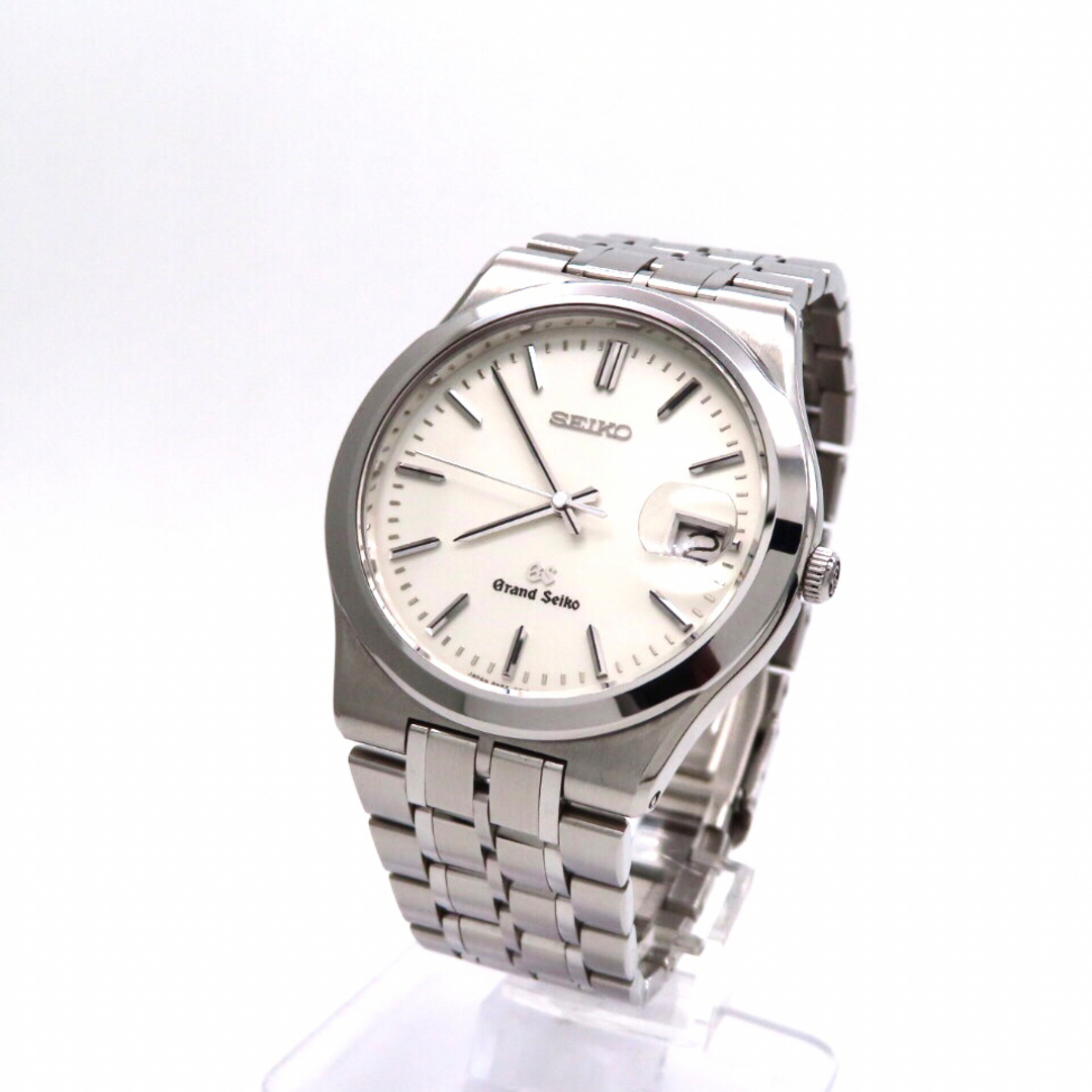 【SBGG007】Grand Seiko ’グランドセイコー 時計’ ☆極美品☆