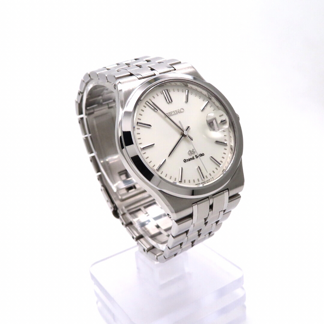 【SBGG007】Grand Seiko ’グランドセイコー 時計’ ☆極美品☆