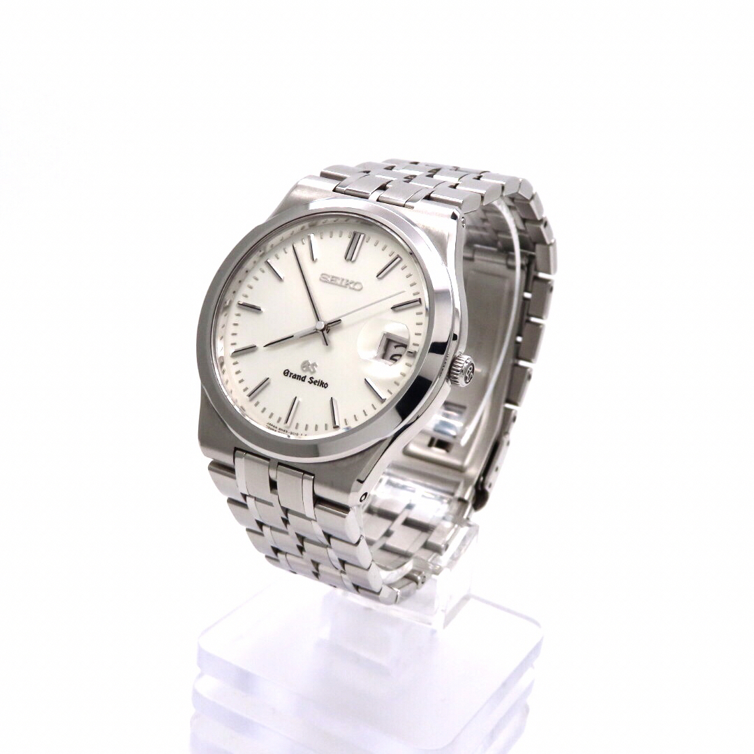 【SBGG007】Grand Seiko ’グランドセイコー 時計’ ☆極美品☆