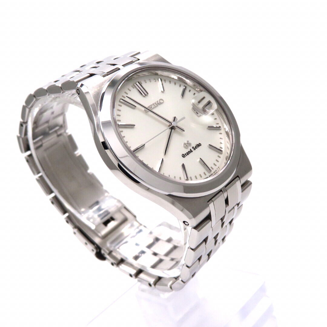 【SBGG007】Grand Seiko ’グランドセイコー 時計’ ☆極美品☆