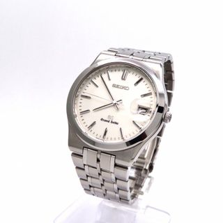 グランドセイコー(Grand Seiko)の【SBGG007】Grand Seiko ’グランドセイコー 時計’ ☆極美品☆(腕時計(アナログ))