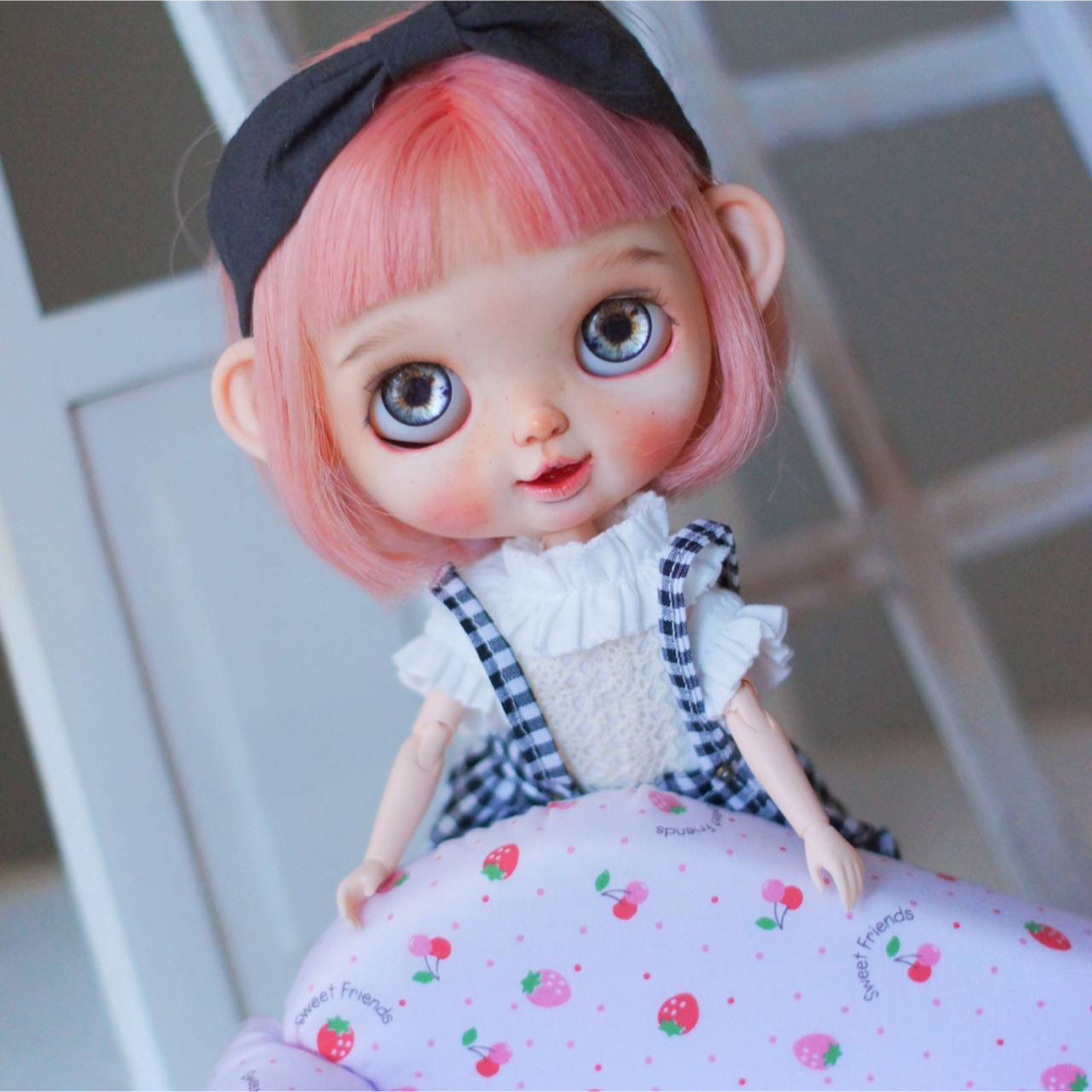 お取り置き中⭐︎カスタムネオブライス マイリトルキャンディ-tops.edu.ng
