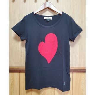 ヴィヴィアンウエストウッド(Vivienne Westwood)のVivienne westwood(ヴィヴィアンウエストウッド)マティスTシャ(Tシャツ(半袖/袖なし))