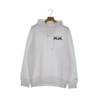 サカイ パーカー(メンズ)の通販 600点以上 | sacaiのメンズを買うなら