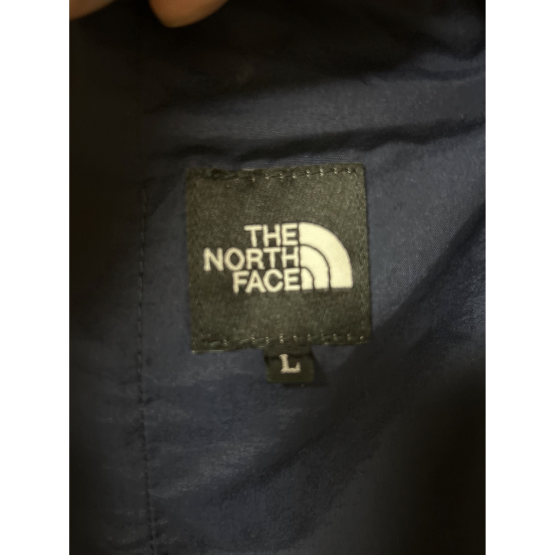 THE NORTH FACE(ザノースフェイス)のバーサタイルショーツ　デニム　Versatile Short メンズのパンツ(ショートパンツ)の商品写真