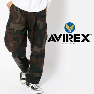 アヴィレックス メンズパンツの通販 500点以上 | AVIREXのメンズを買う