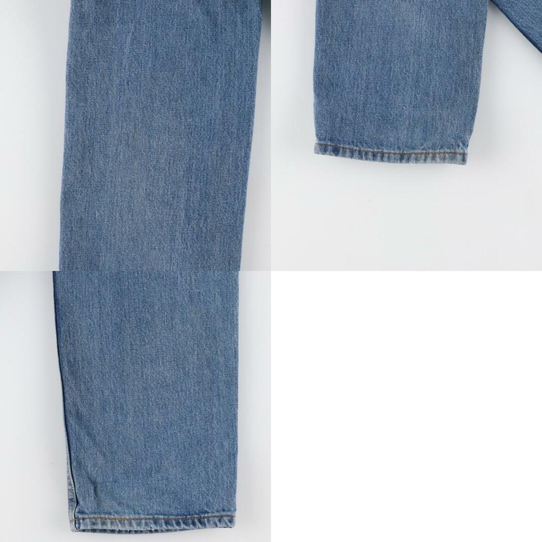 リーバイス Levi's 516 ジーンズ デニムパンツ メンズw34 /eaa355541