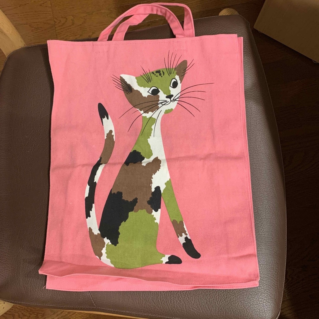 お値下げ済み 猫 バッグ