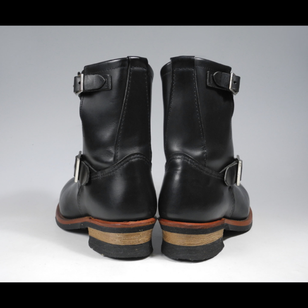 【RED WING】2268  PT99  8.5D  エンジニアブーツ