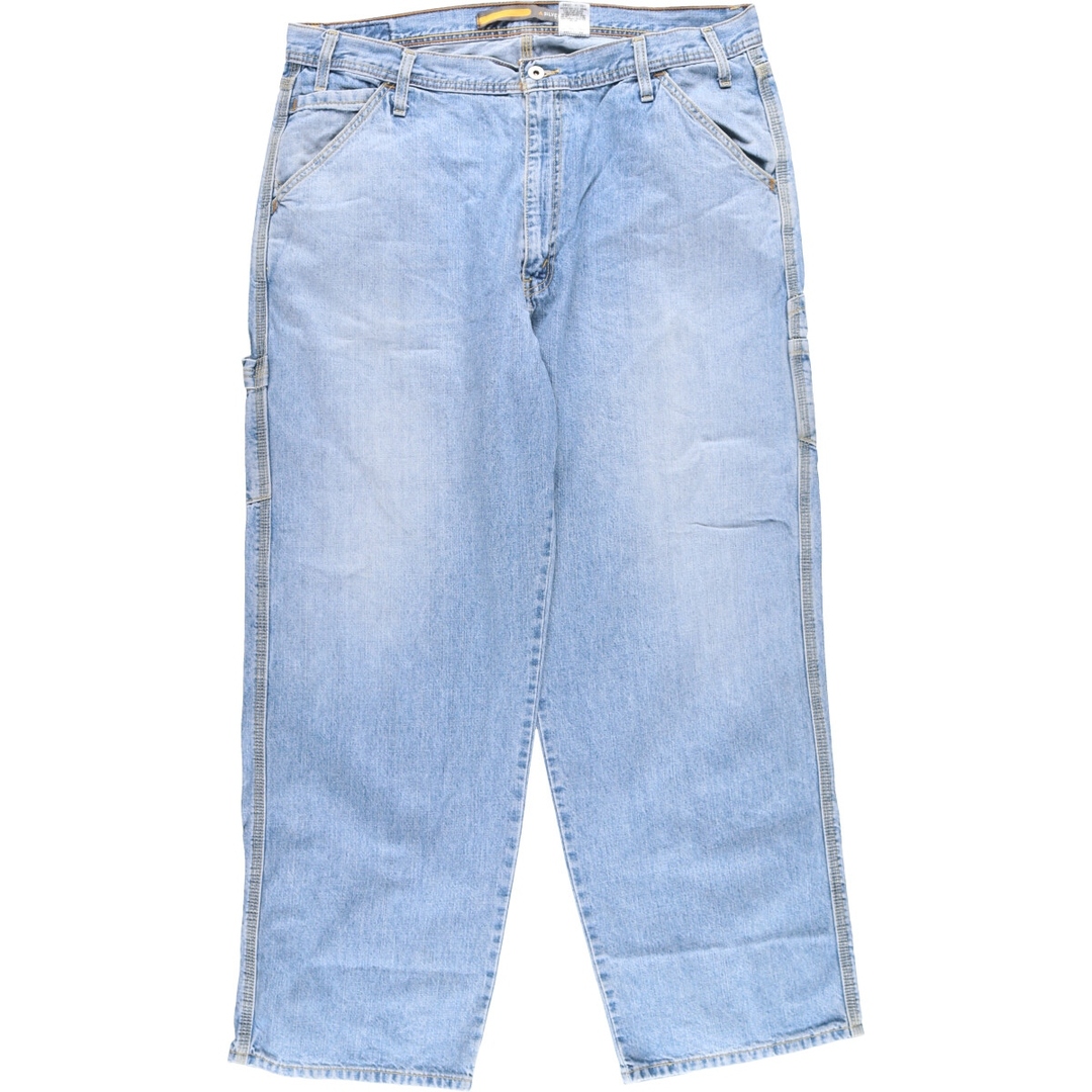 リーバイス Levi's SILVER TAB シルバータブ デニム ペインターパンツ メンズw38 /eaa355506