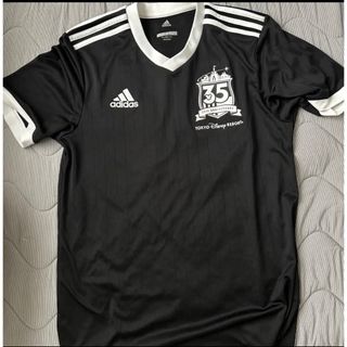 アディダス(adidas)のディズニー　35周年　Tシャツ(Tシャツ(半袖/袖なし))