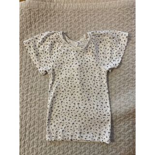 ソーアプルーム(SOOR PLOOM)のsoor ploom FLUTTER TEE(Tシャツ/カットソー)