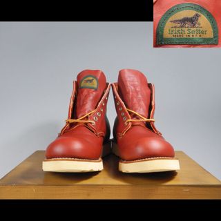 25ページ目 - レッドウィングの通販 7,000点以上 | REDWINGを買うなら