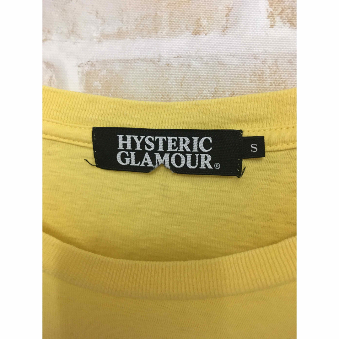 HYSTERIC GLAMOUR - 【即完売】HYSTERIC GLAMOUR セクシー ガール 木村