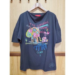 ヴィヴィアンウエストウッド(Vivienne Westwood)のVivienne westwood(ヴィヴィアンウエストウッド)半袖Tシャツ(Tシャツ(半袖/袖なし))