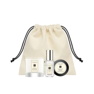 ジョーマローン(Jo Malone)のジョーマローン ロンドン ヴァーダント & クール ミニ ラグジュアリー トリオ(香水(女性用))