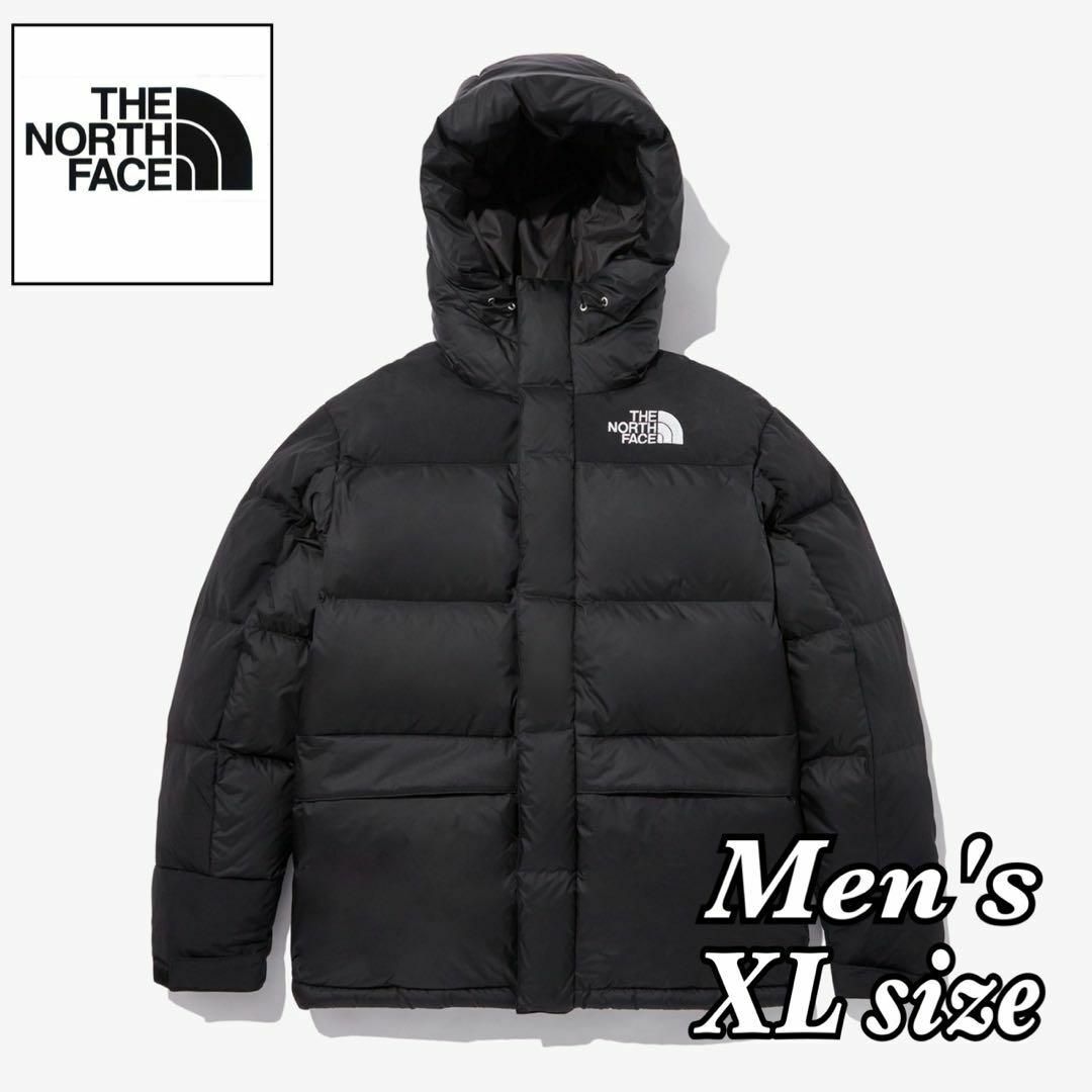 THE NORTH FACE - 新品未使用 THE NORTH FACE ヒマラヤン ダウンパーカ