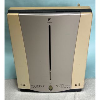 ダイキン(DAIKIN)の中古品☆ＤＡＩＫＩＮ☆ダイキン ＡＣＭ６Ｃ－Ｎ☆空気清浄機(空気清浄器)