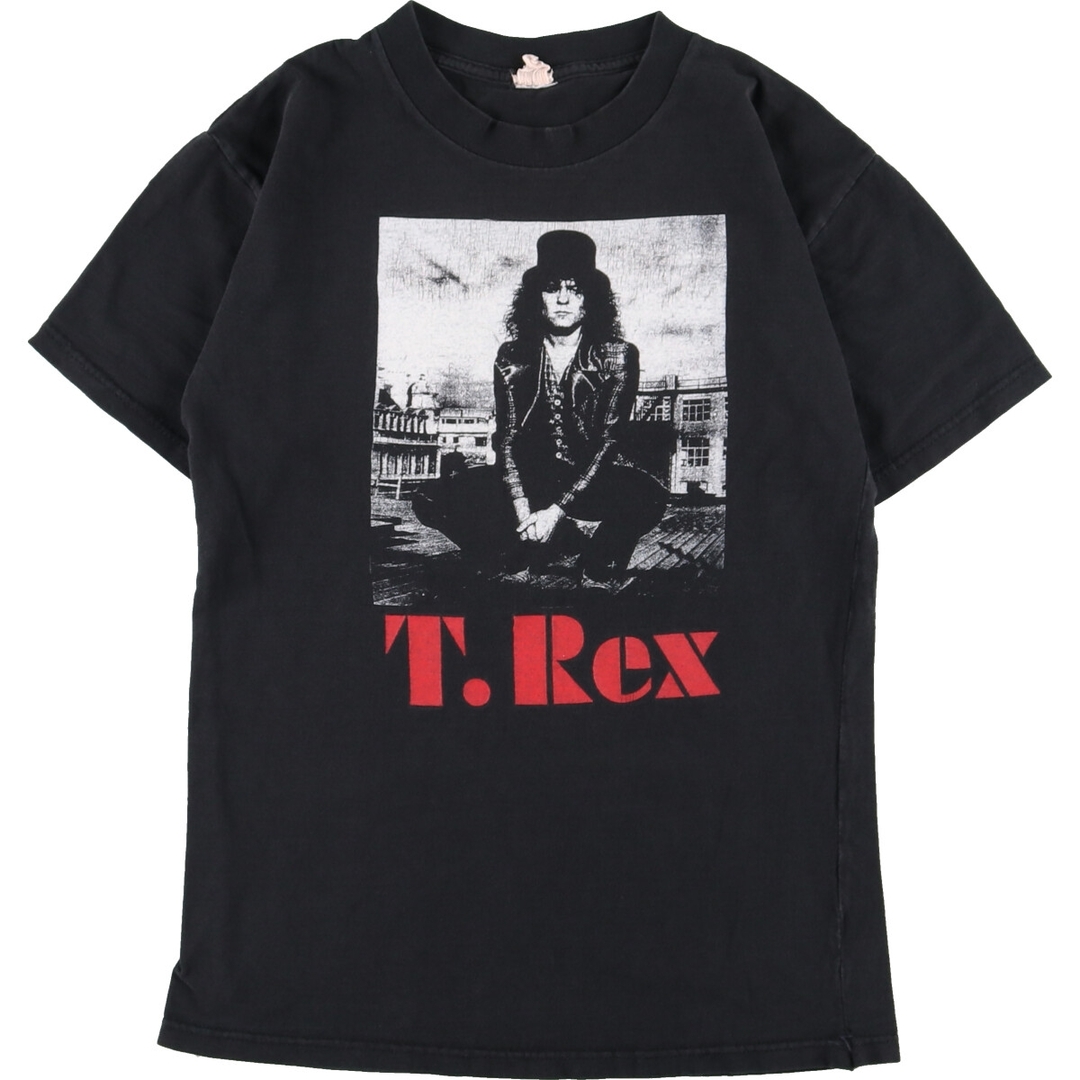 T.REX T.レックス バンドTシャツ バンT メンズM /eaa349189