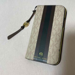 マイケルコース(Michael Kors)のiPhoneケース 12pro(iPhoneケース)