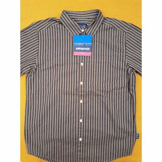 パタゴニア(patagonia)のパタゴニア Fezzman Shirt S PXC 2011(シャツ)