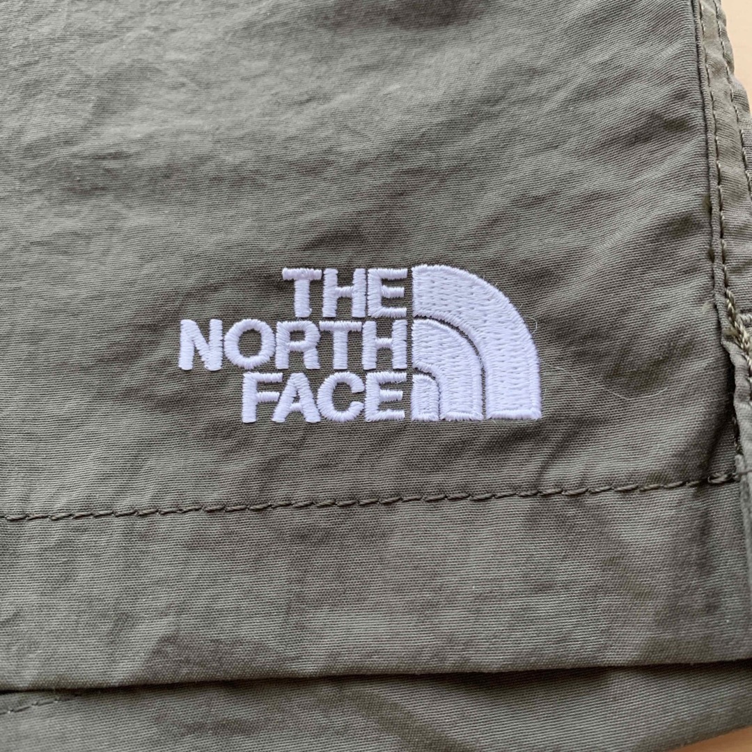 THE NORTH FACE(ザノースフェイス)のノースフェイス メンズ バーサタイルショーツ Lサイズ 国内正規品 ニュートープ メンズのパンツ(ショートパンツ)の商品写真