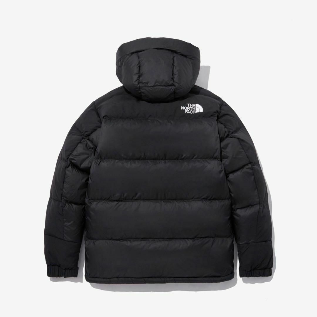 【新品未使用 】THE NORTH FACE ヒマラヤン ダウンパーカ Mサイズ