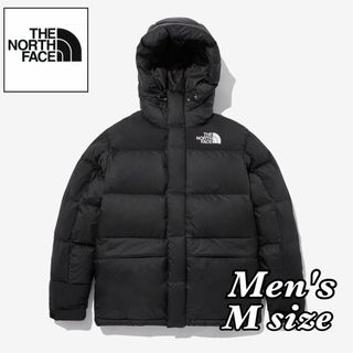 ザノースフェイス(THE NORTH FACE)の【新品未使用 】THE NORTH FACE ヒマラヤン ダウンパーカ Mサイズ(ダウンジャケット)