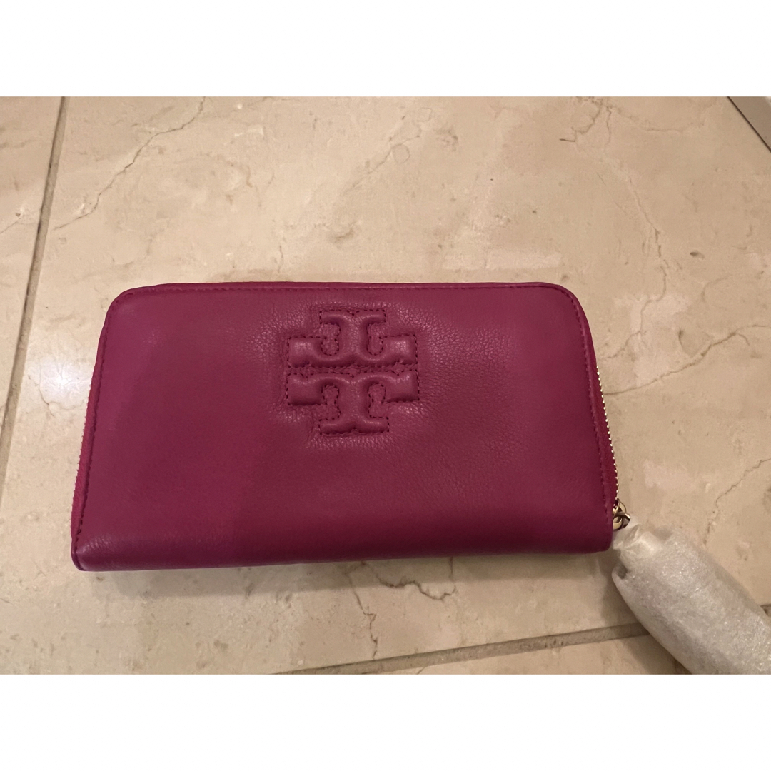 Tory Burch(トリーバーチ)のトリーバーチ長財布 レディースのファッション小物(財布)の商品写真