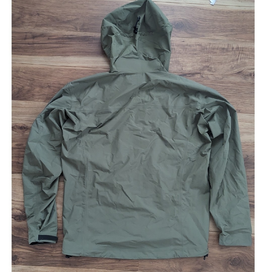 BEAMS 別注 アークテリクス ベータSL | www.innoveering.net