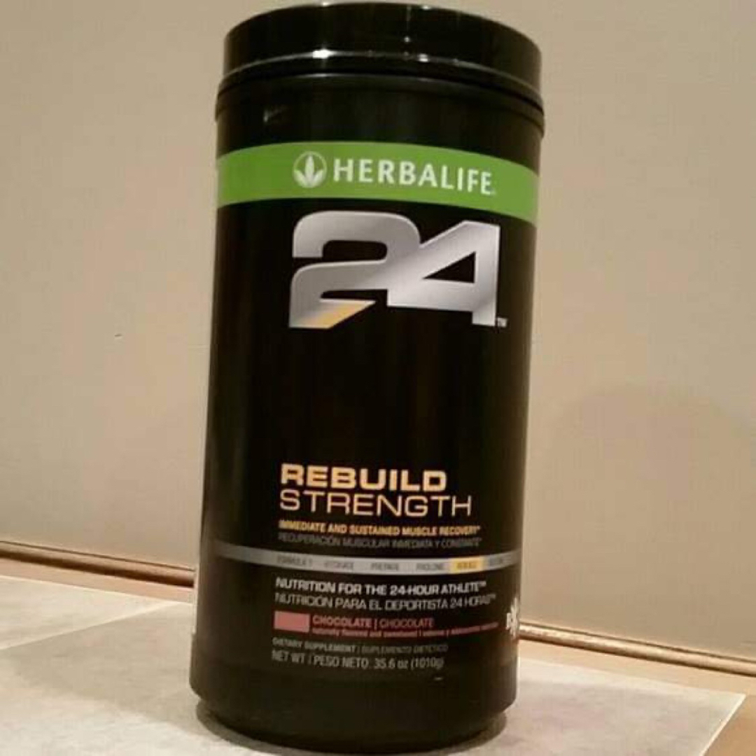 Herbalife 5個