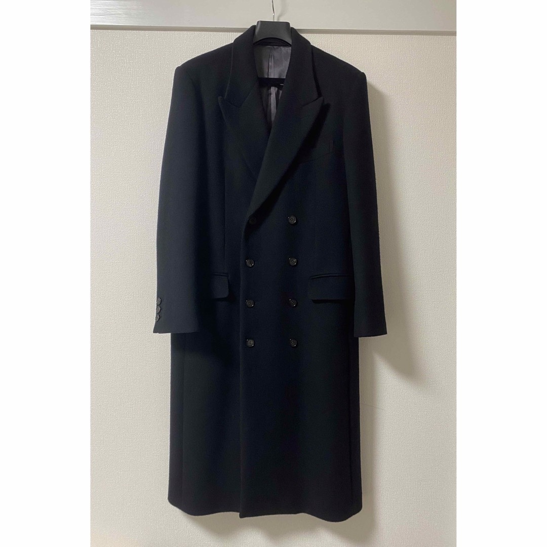 SALE/37%OFF】 LITTLEBIG 20AW チェスターコート アウター