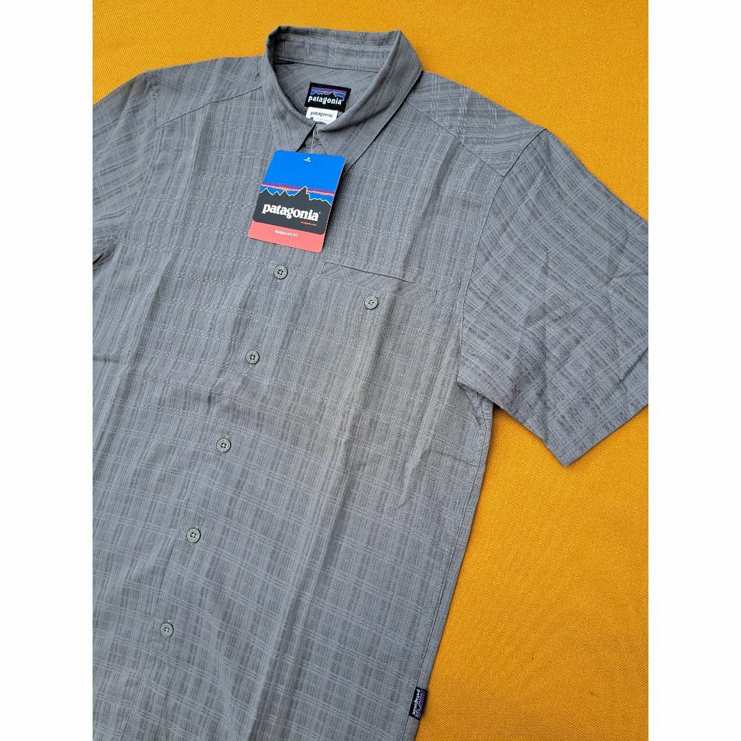 patagonia(パタゴニア)のパタゴニア Drift Shirt XS FEA 2011 メンズのトップス(シャツ)の商品写真