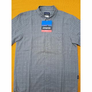 パタゴニア(patagonia)のパタゴニア Drift Shirt XS FEA 2011(シャツ)