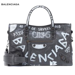 バレンシアガ(Balenciaga)のバレンシアガ バッグ(ハンドバッグ)