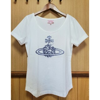 ヴィヴィアン(Vivienne Westwood) Tシャツ(レディース/半袖)の通販 