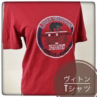 ヴィトン(LOUIS VUITTON) Tシャツ(レディース/半袖)の通販 300点以上