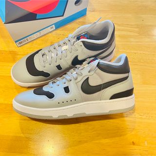 ナイキ(NIKE)の27.5cm NIKE MAC ATTACK QS SP(スニーカー)