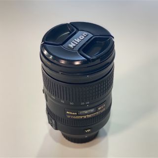 ニコン(Nikon)のNikon 28-300mm (レンズ(ズーム))