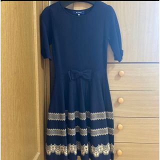 エムズグレイシー 花柄ワンピース ワンピースの通販 400点以上 | M'S