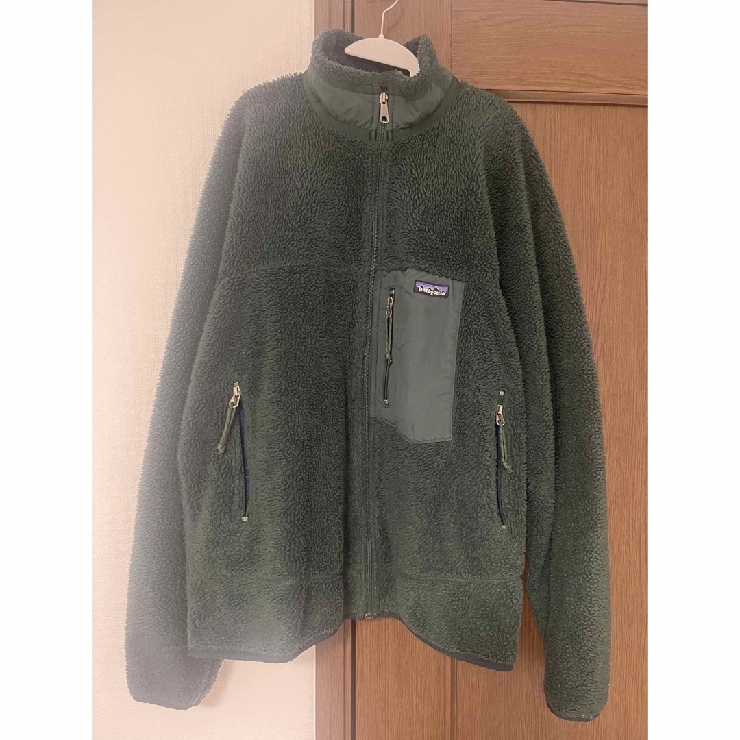 patagonia ブルゾン　上着　ジャケット