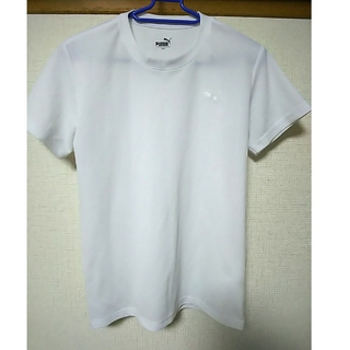 プーマ(PUMA)のプーマ  Tシャツ 160cm(ウェア)