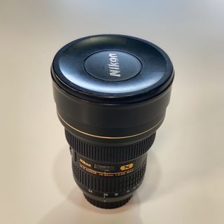 ニコン(Nikon)のNikon 14-24mm(レンズ(ズーム))