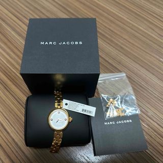 マークジェイコブス(MARC JACOBS)のMARC JACOBS 腕時計(腕時計(アナログ))