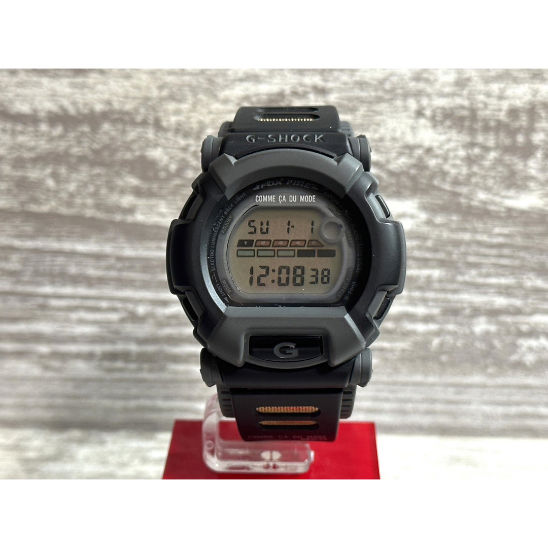 G-SHOCK コムサデモード