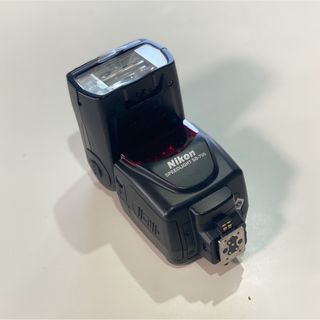 Nikon - ニコン スピードライト SB-400 の通販 by ドログバ's shop